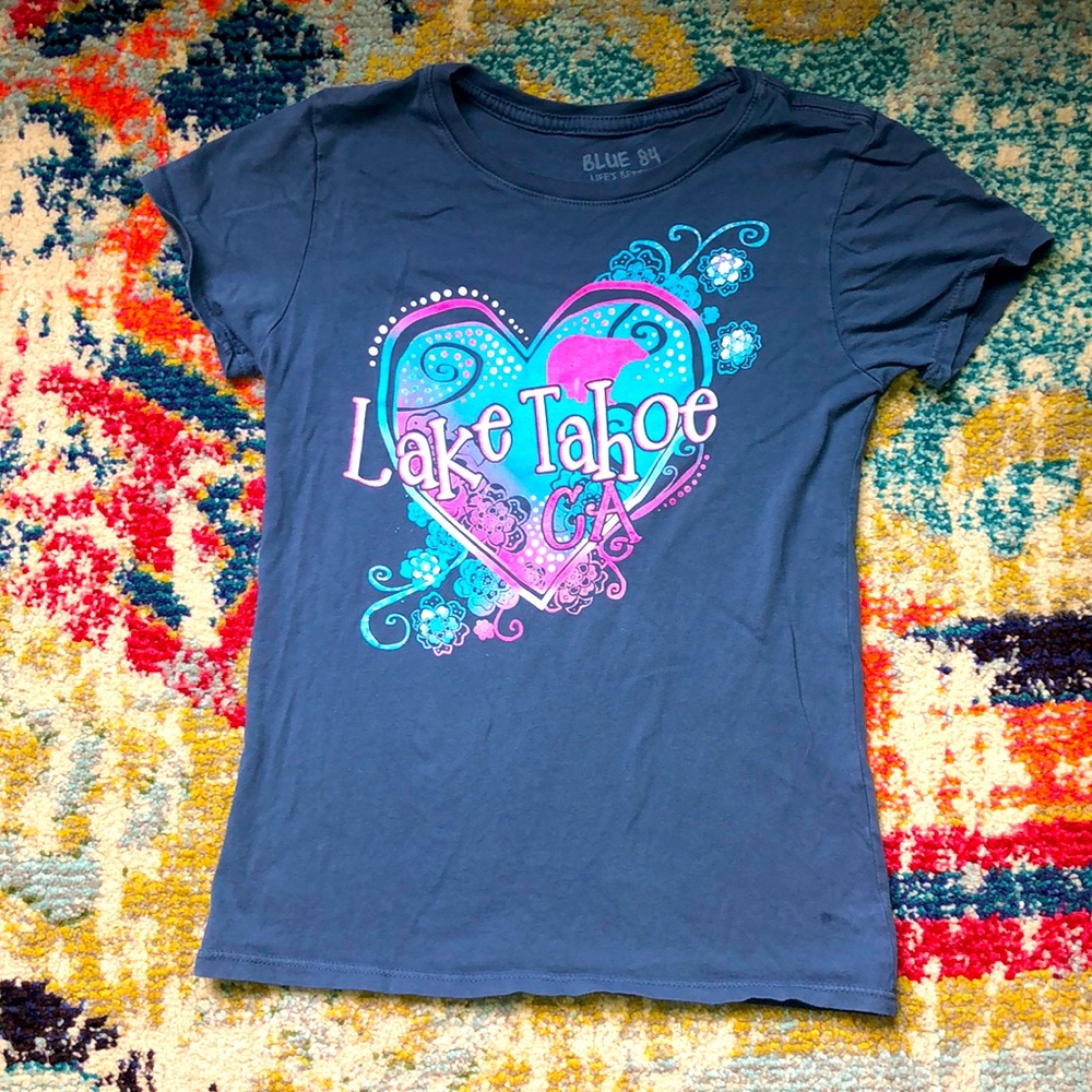 Tee